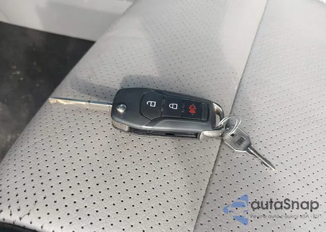 2017 Ford F-250 Xlt из США, поврежденный, VIN 1FT7W2BTXHEF51471